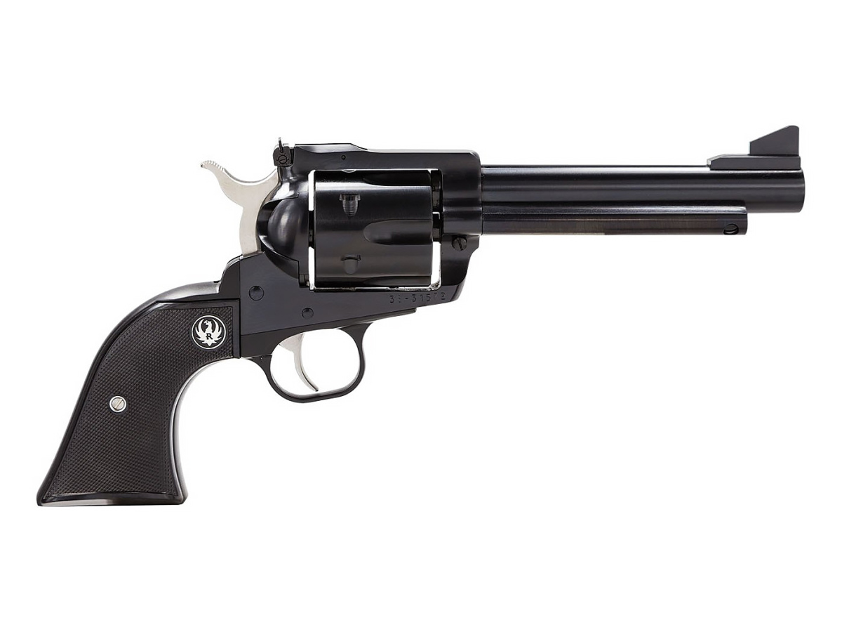 Ruger N.M. Blackhawk Blued 0465, kal. .45 Colt