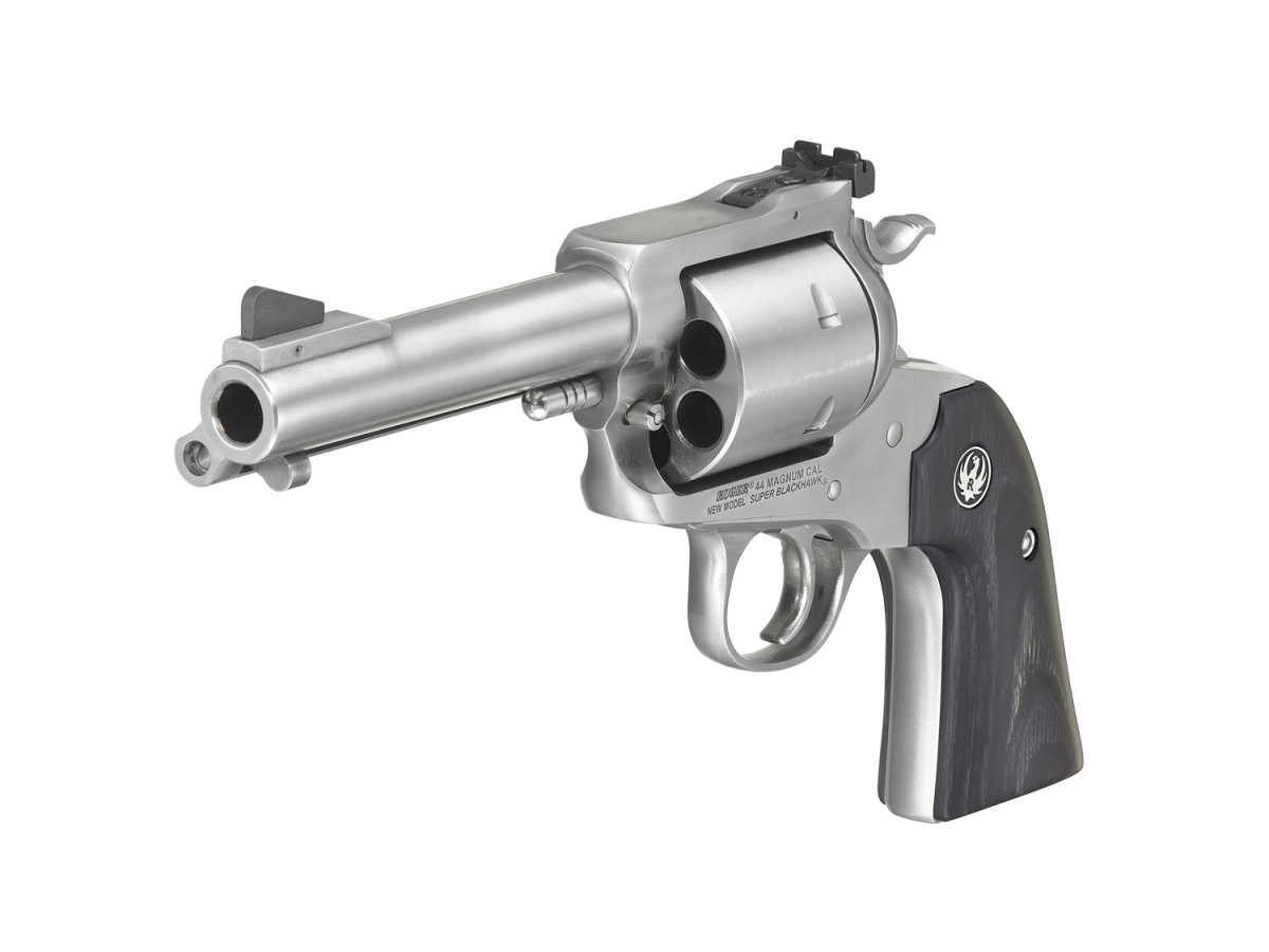 Ruger N.M. Super Blackhawk Bisley 0876, kal. .44Mag.
