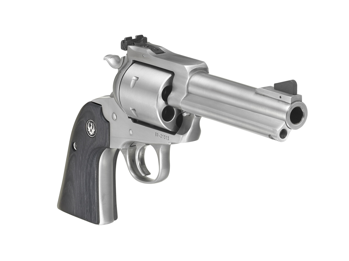 Ruger N.M. Super Blackhawk Bisley 0876, kal. .44Mag.