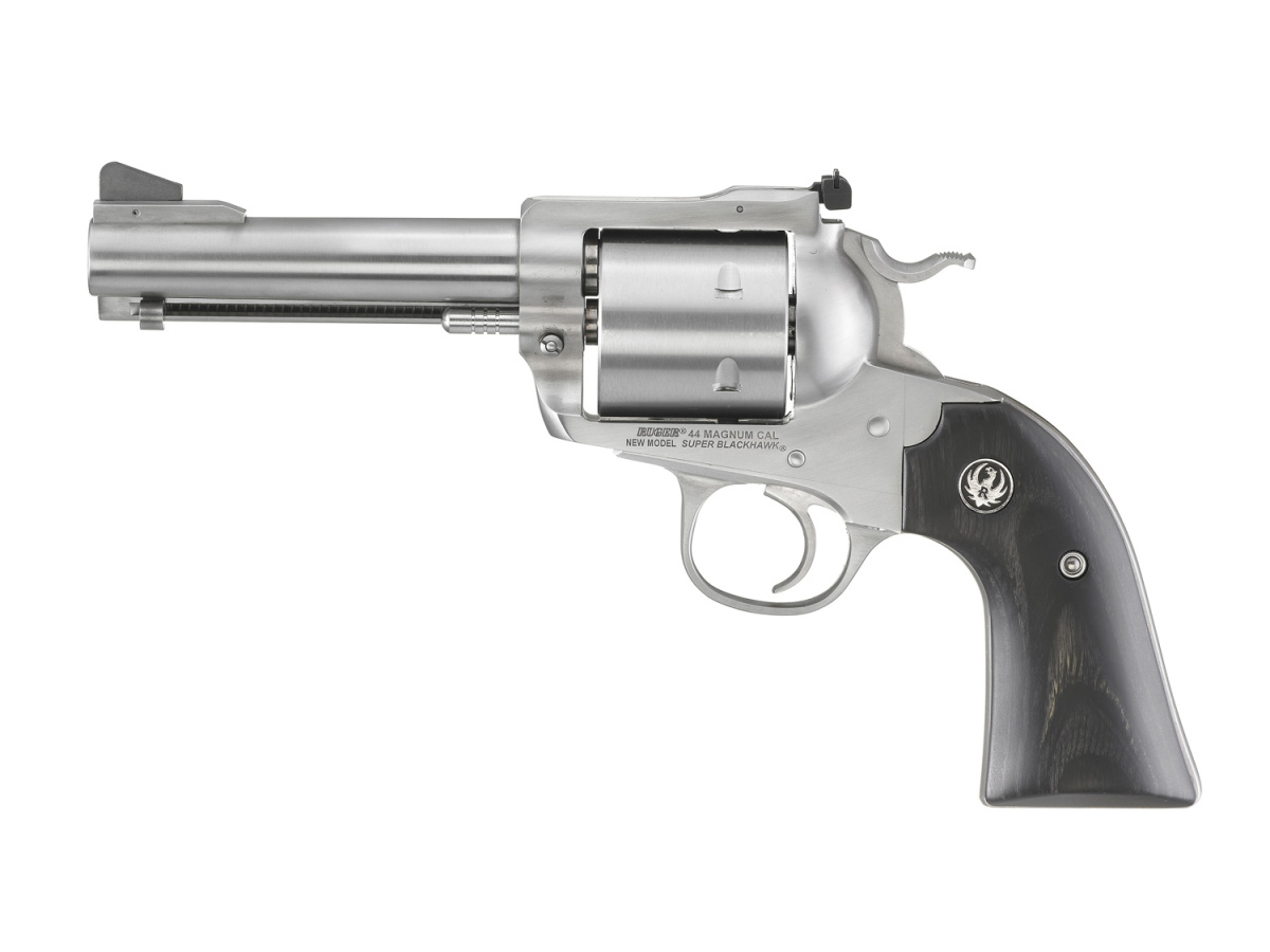 Ruger N.M. Super Blackhawk Bisley 0876, kal. .44Mag.