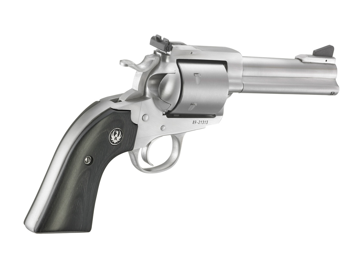 Ruger N.M. Super Blackhawk Bisley 0876, kal. .44Mag.