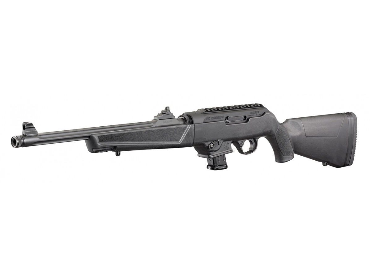Ruger PC Carbine 19102, kal. 9mm Luger