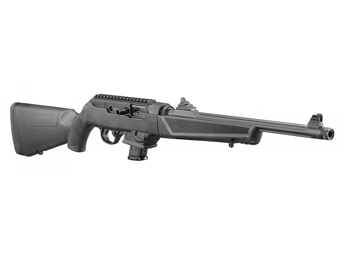 Ruger PC Carbine 19102, kal. 9mm Luger