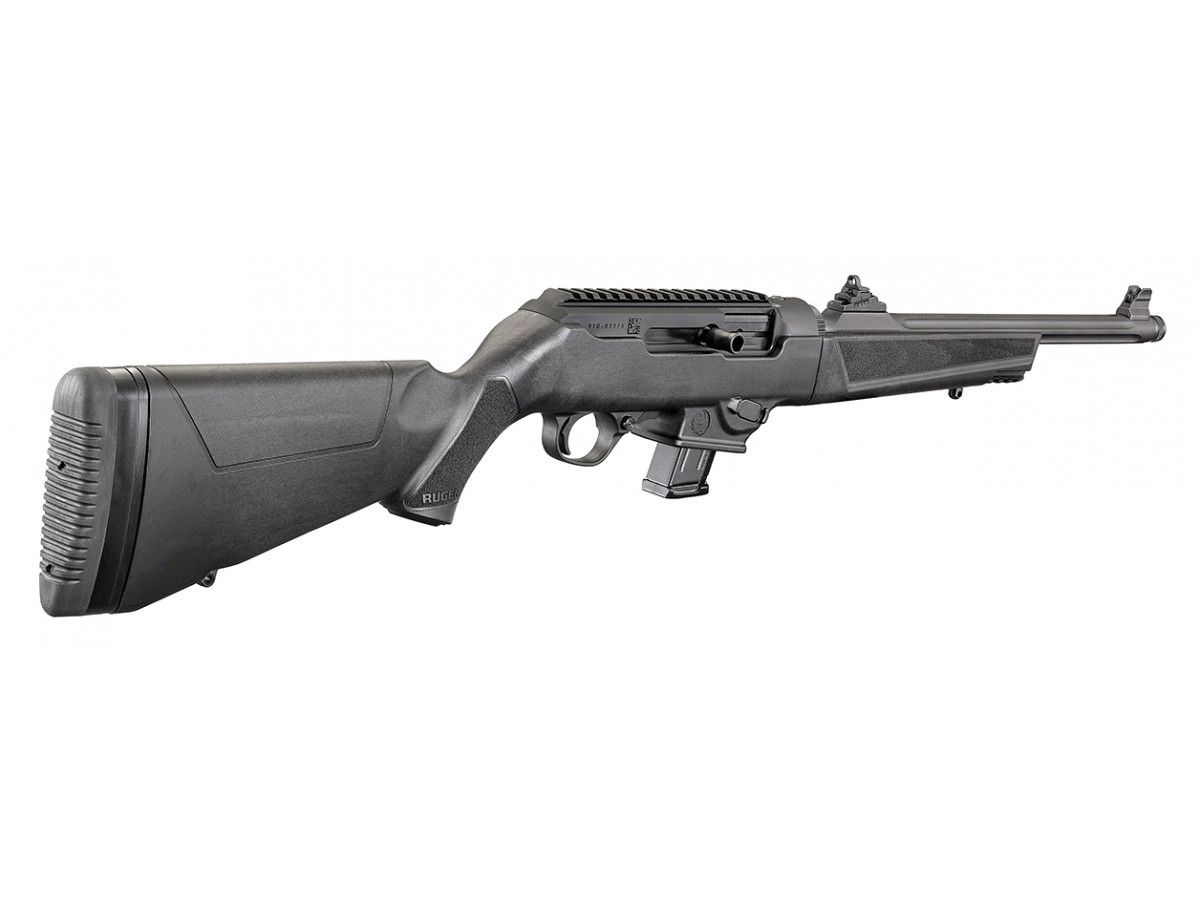 Ruger PC Carbine 19102, kal. 9mm Luger