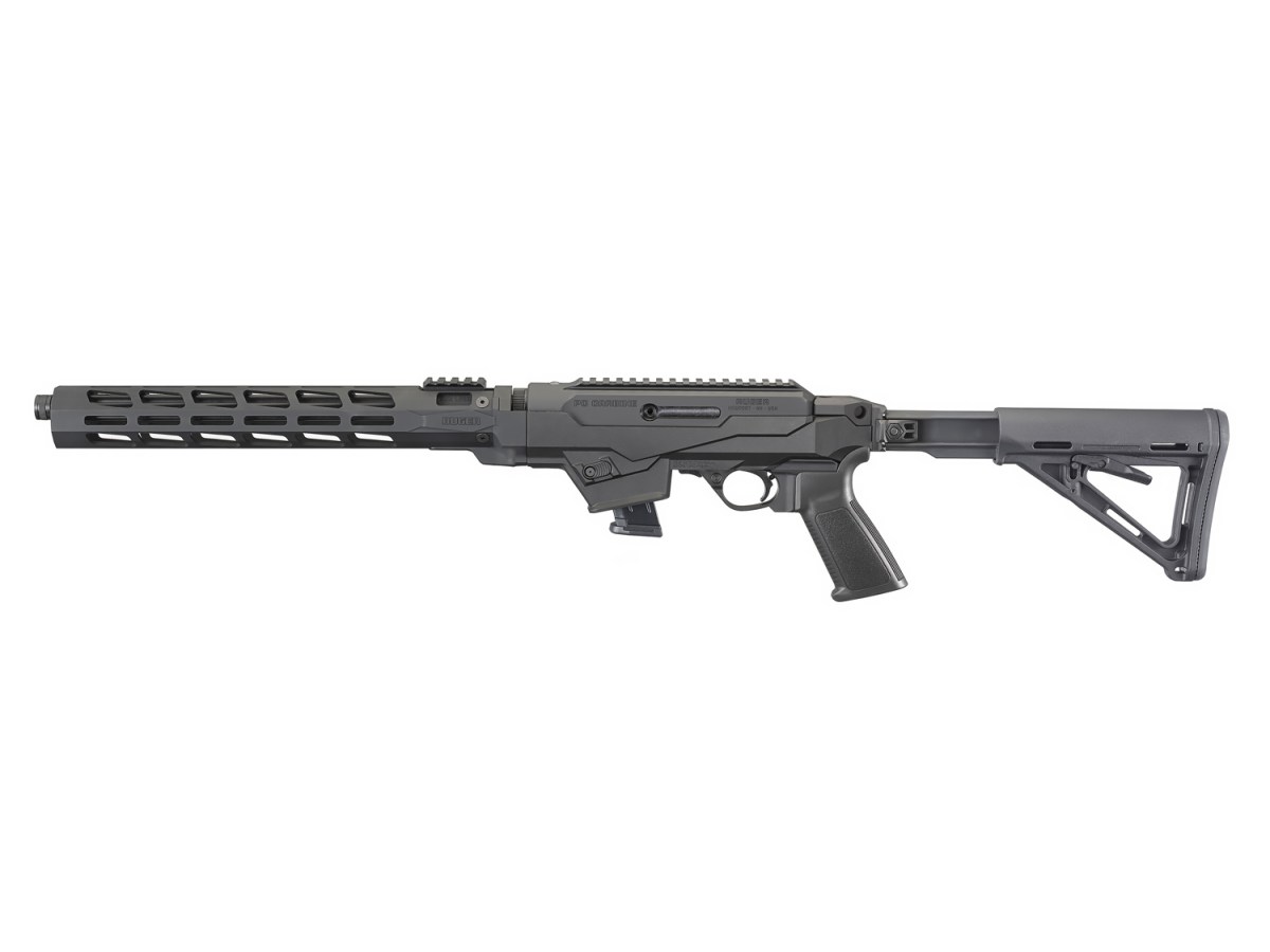 Ruger PC Carbine 19124, kal. 9mm Luger