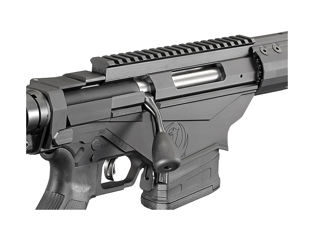 Ruger Precision Rifle 18028, kal. .308Win.