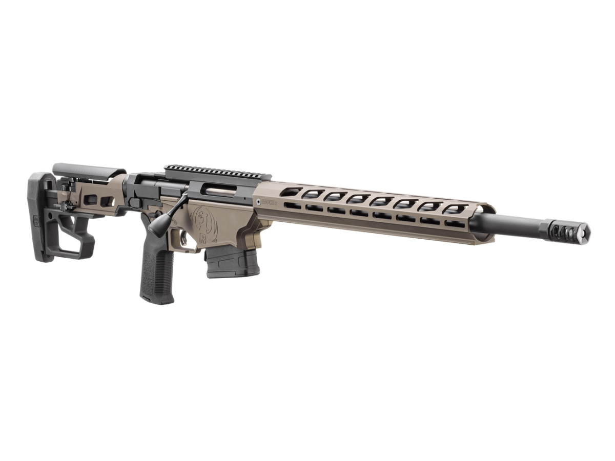 Ruger Precision Rifle 18104, kal. .308Win.
