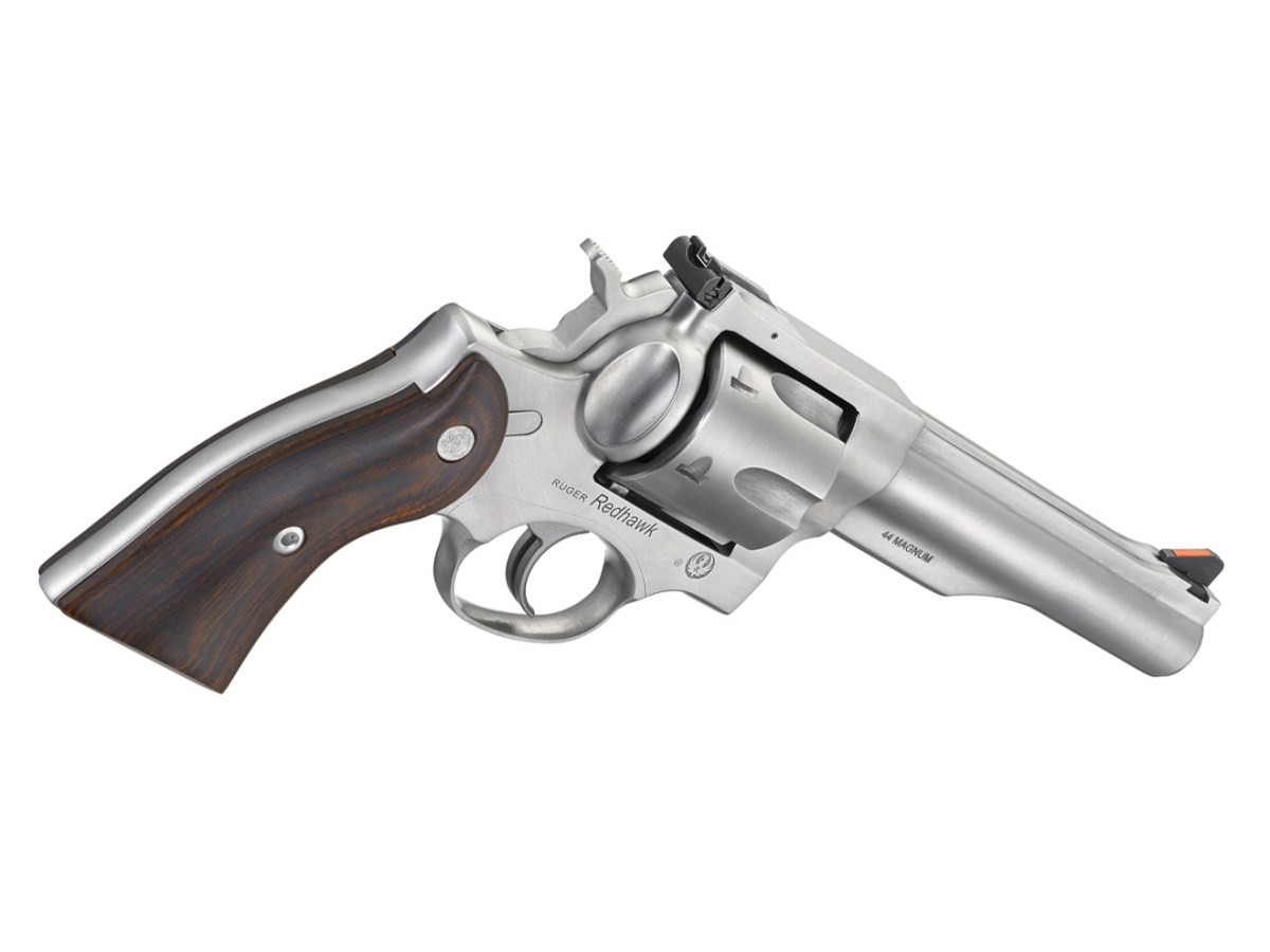 Ruger Redhawk 5043, kal. .44Mag.