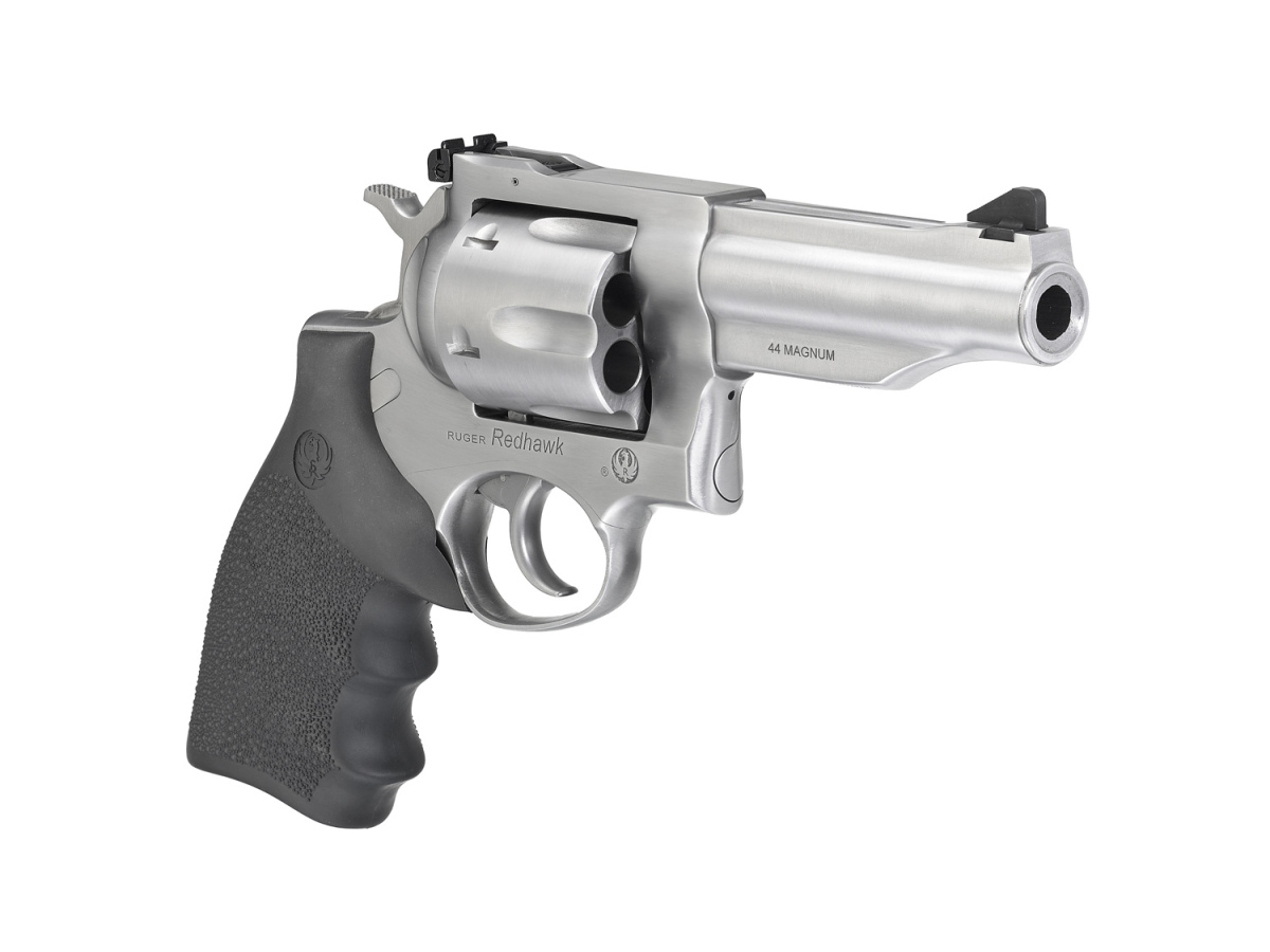 Ruger Redhawk 5044, kal. .44Mag.
