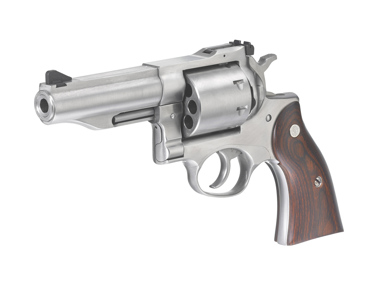 Ruger Redhawk 5059, kal. .357Mag.