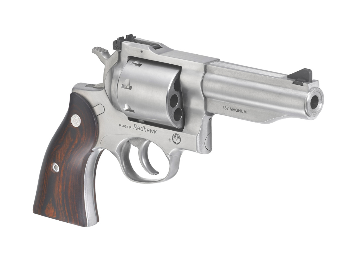 Ruger Redhawk 5059, kal. .357Mag.