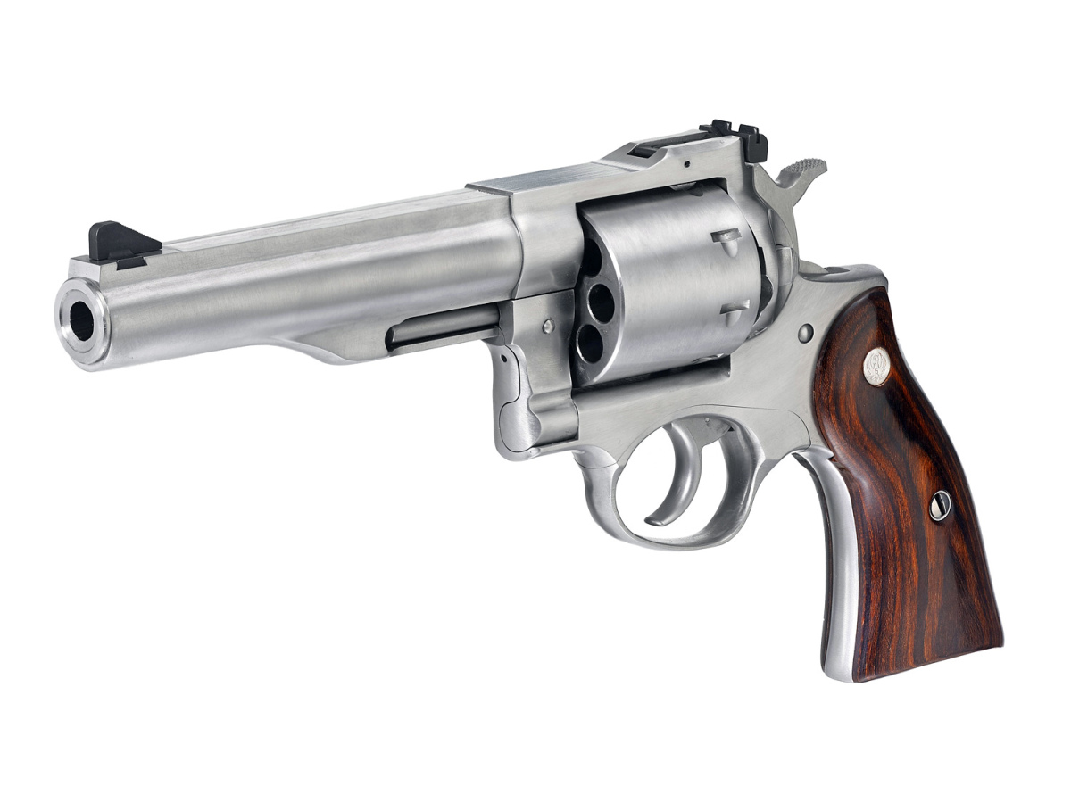 Ruger Redhawk 5060, kal. .357Mag.