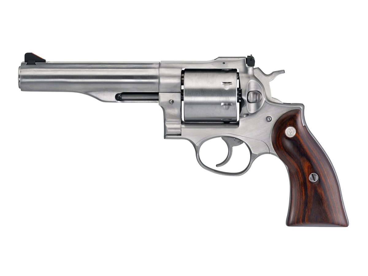 Ruger Redhawk 5060, kal. .357Mag.