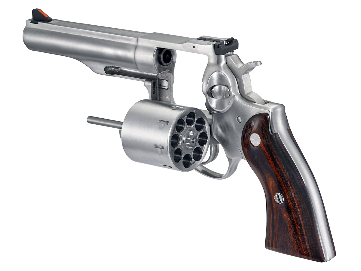 Ruger Redhawk 5060, kal. .357Mag.