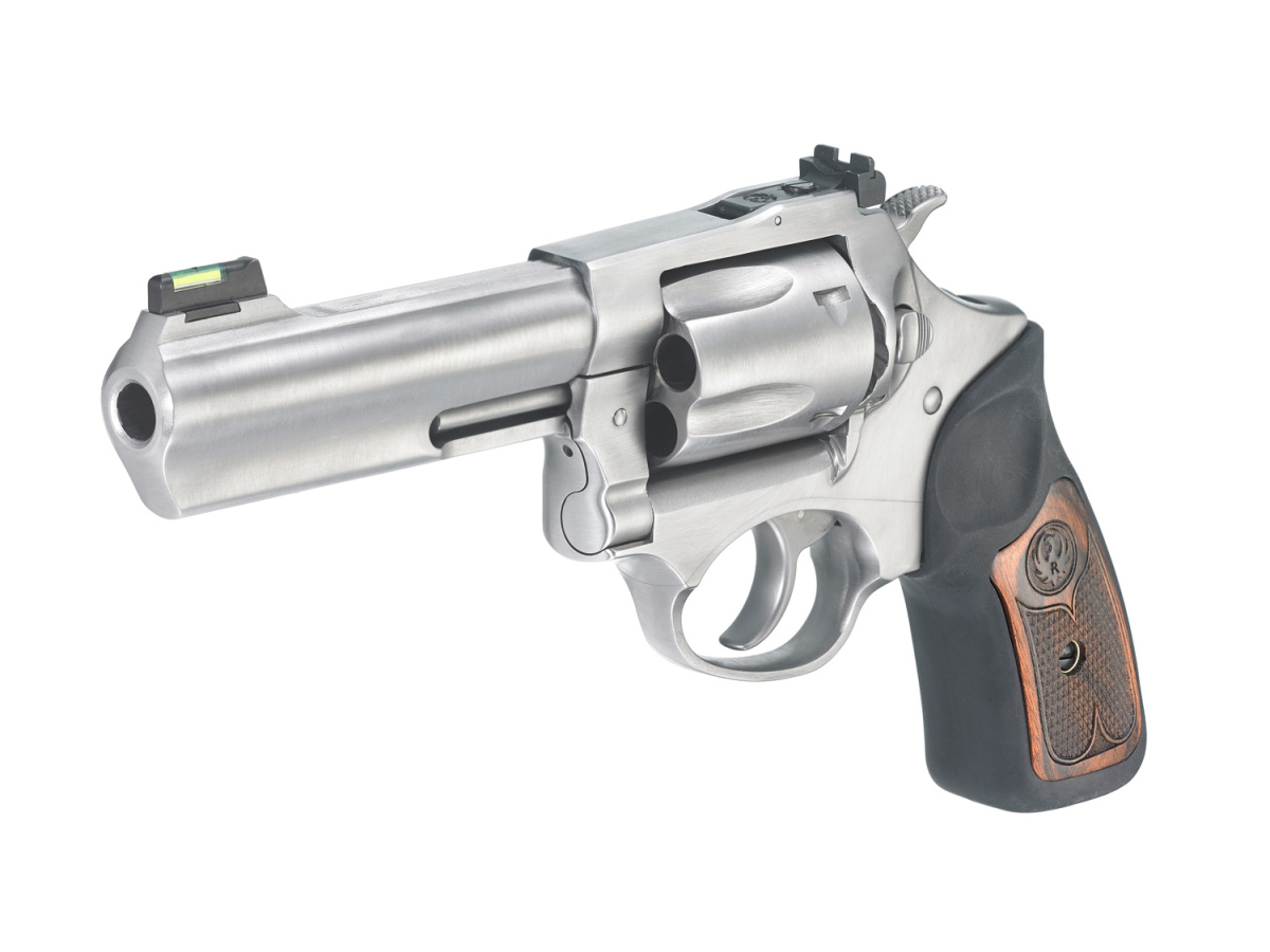 Ruger SP101 5771, kal. .357Mag.