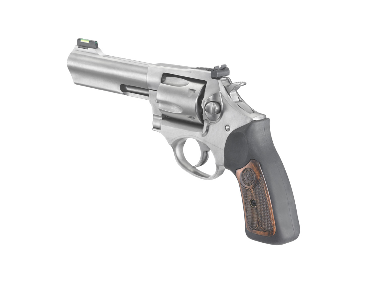 Ruger SP101 5771, kal. .357Mag.