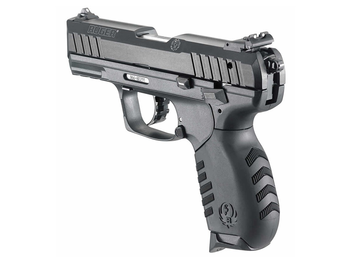 Ruger SR22 3600, kal. .22LR