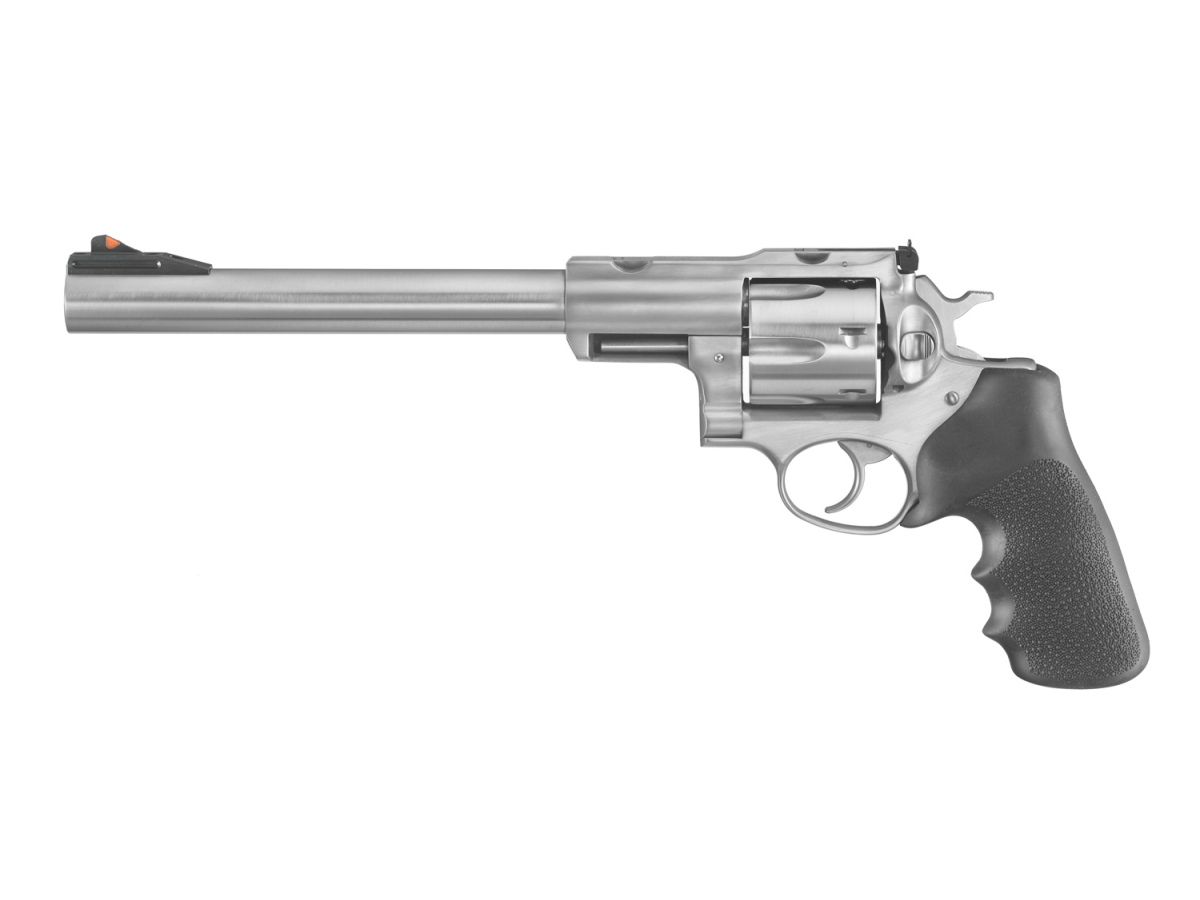 Ruger Super Redhawk Standard 5502, kal. .44Mag.