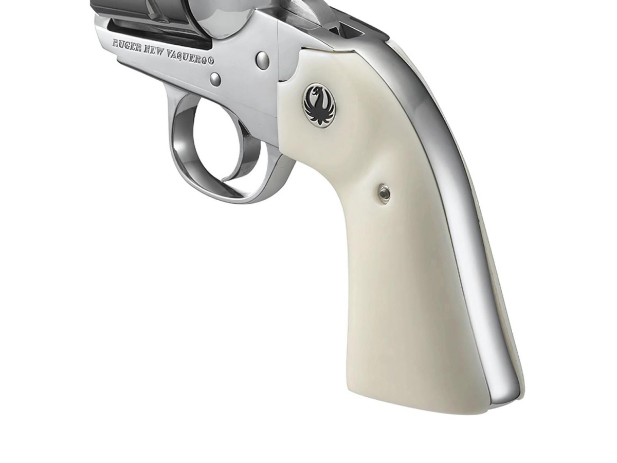 Ruger Vaquero Bisley 5130, kal. .357Mag.