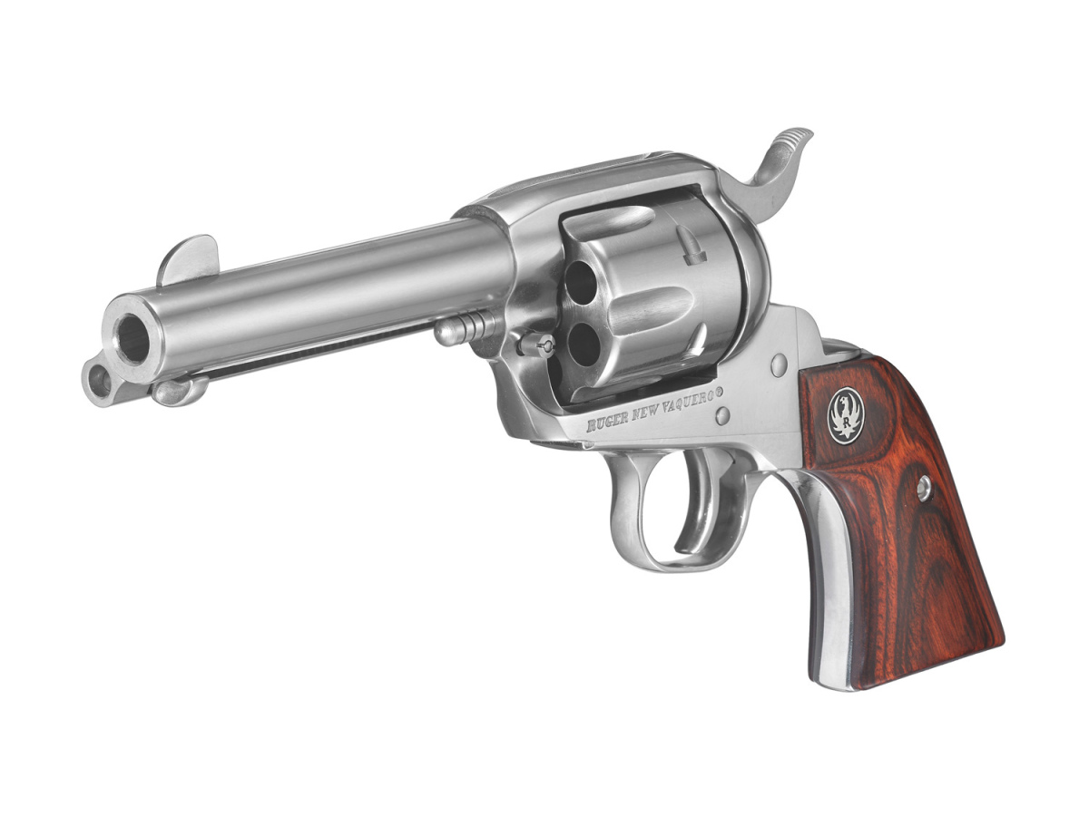 Ruger Vaquero Stainless 5105, kal. .45Colt