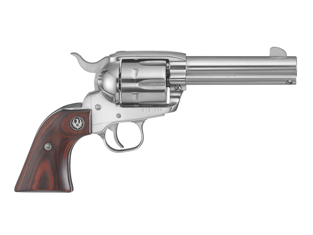 Ruger Vaquero Stainless 5105, kal. .45Colt