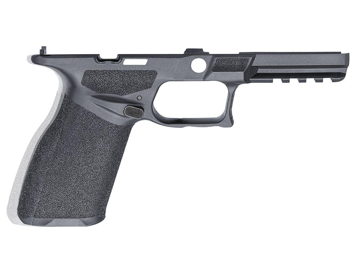 Rukoväť ECHELON 4.5 F "L" Aggressive texture FDE