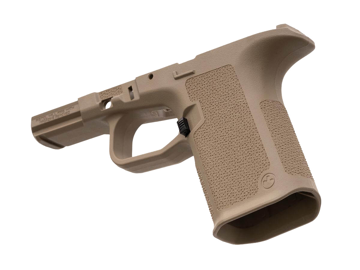Rukoväť Magpul EHG RG9 Grip - Ruger RXM Compact, FDE