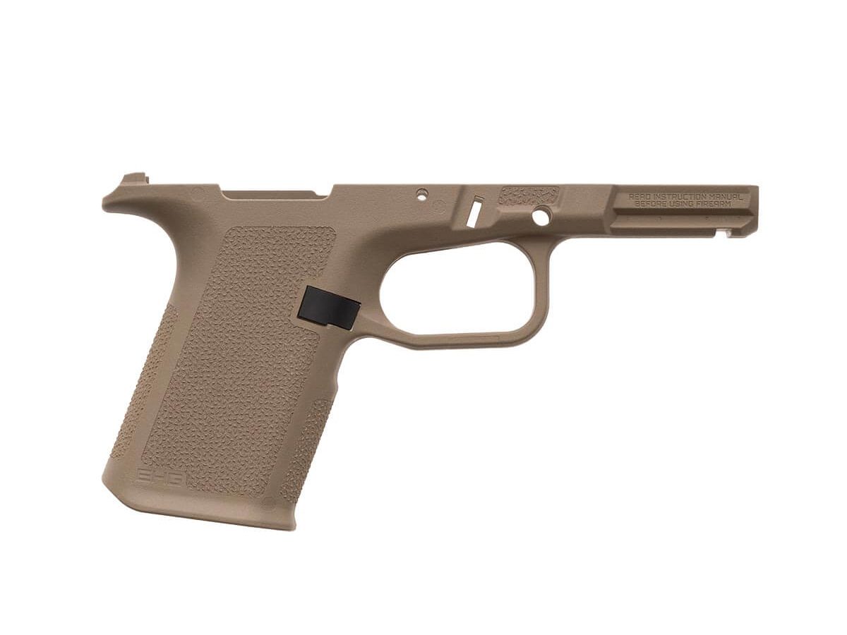 Rukoväť Magpul EHG RG9 Grip - Ruger RXM Compact, FDE