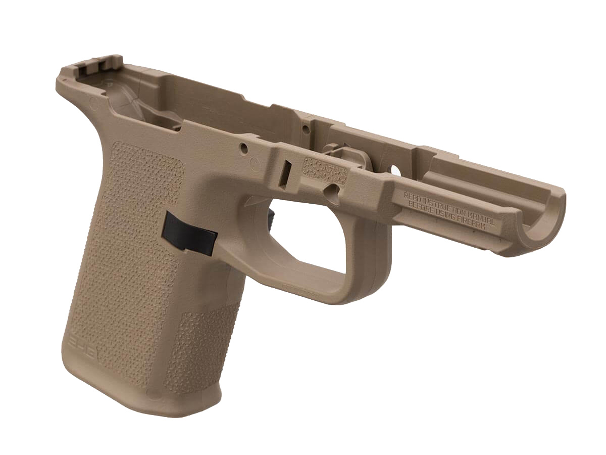 Rukoväť Magpul EHG RG9 Grip - Ruger RXM Compact, FDE
