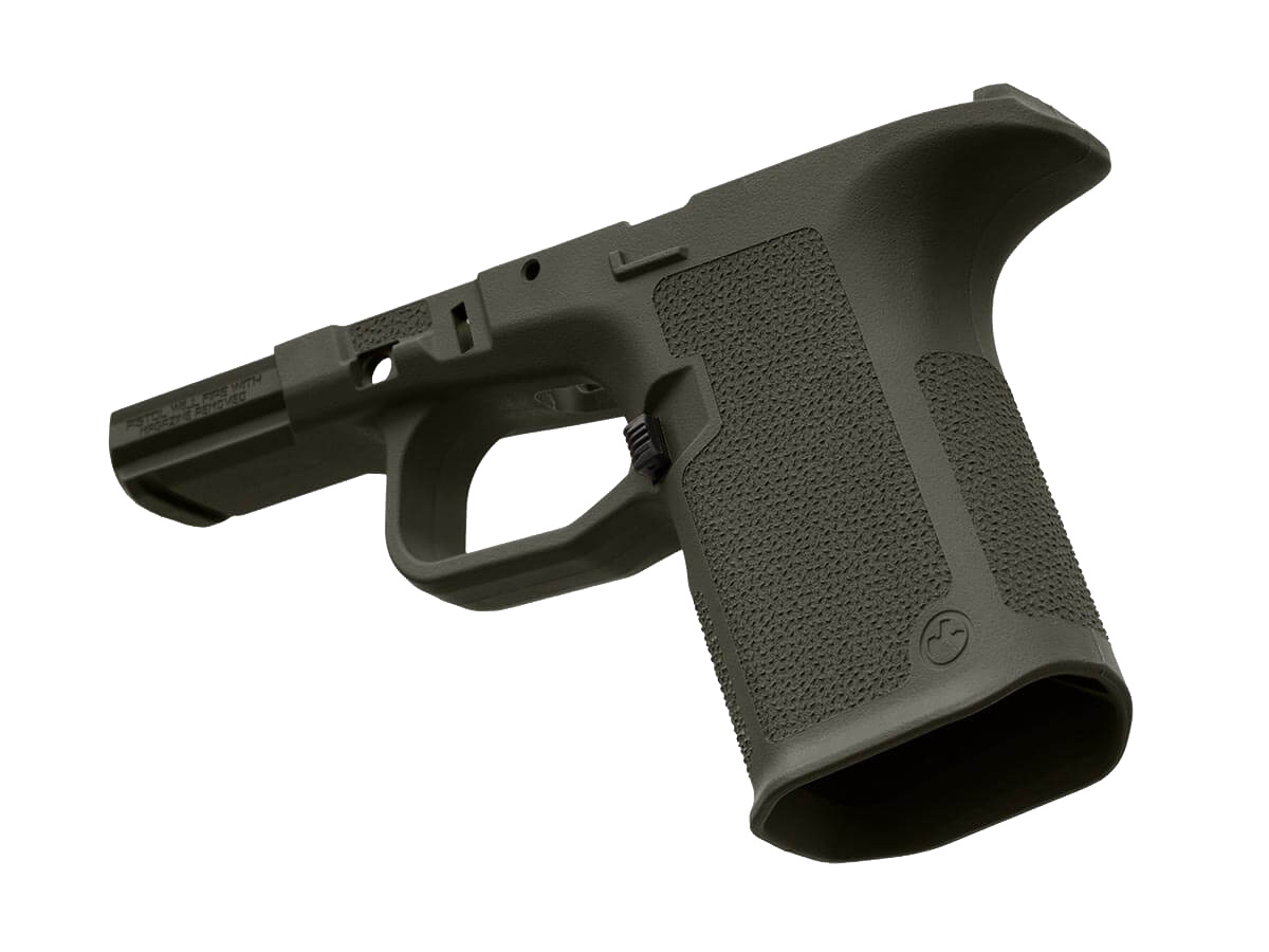 Rukoväť Magpul EHG RG9 Grip - Ruger RXM Compact, ODG