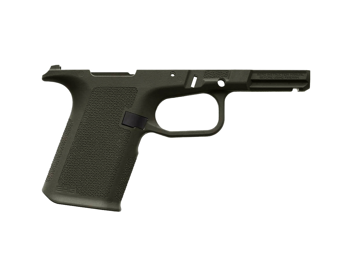 Rukoväť Magpul EHG RG9 Grip - Ruger RXM Compact, ODG