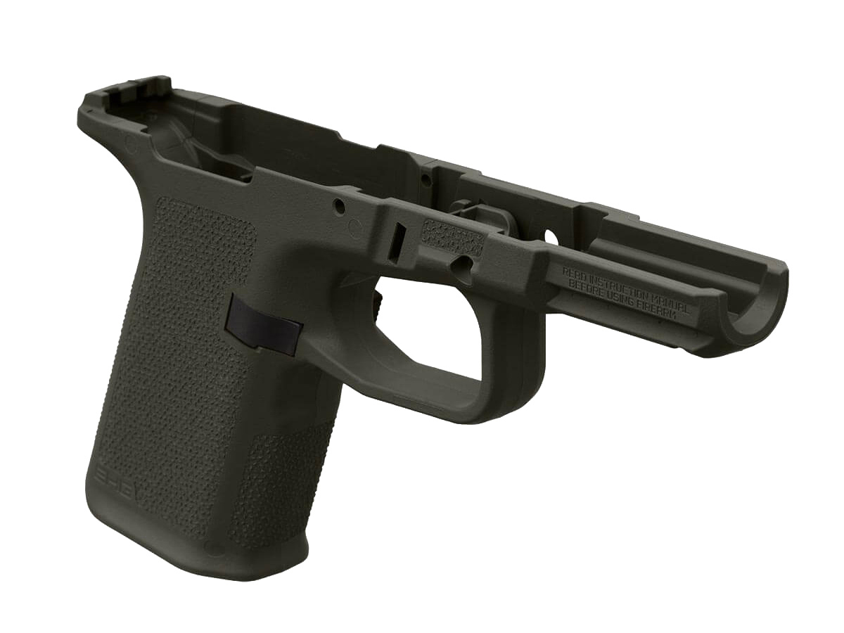 Rukoväť Magpul EHG RG9 Grip - Ruger RXM Compact, ODG