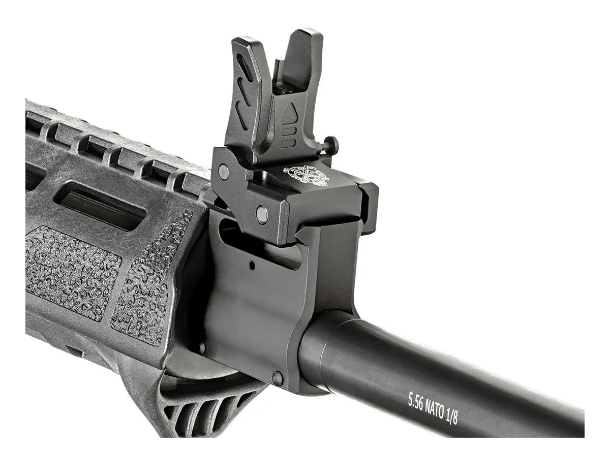 SAINT 16", 5.56 NATO/223Rem. (ST916556BMLC)