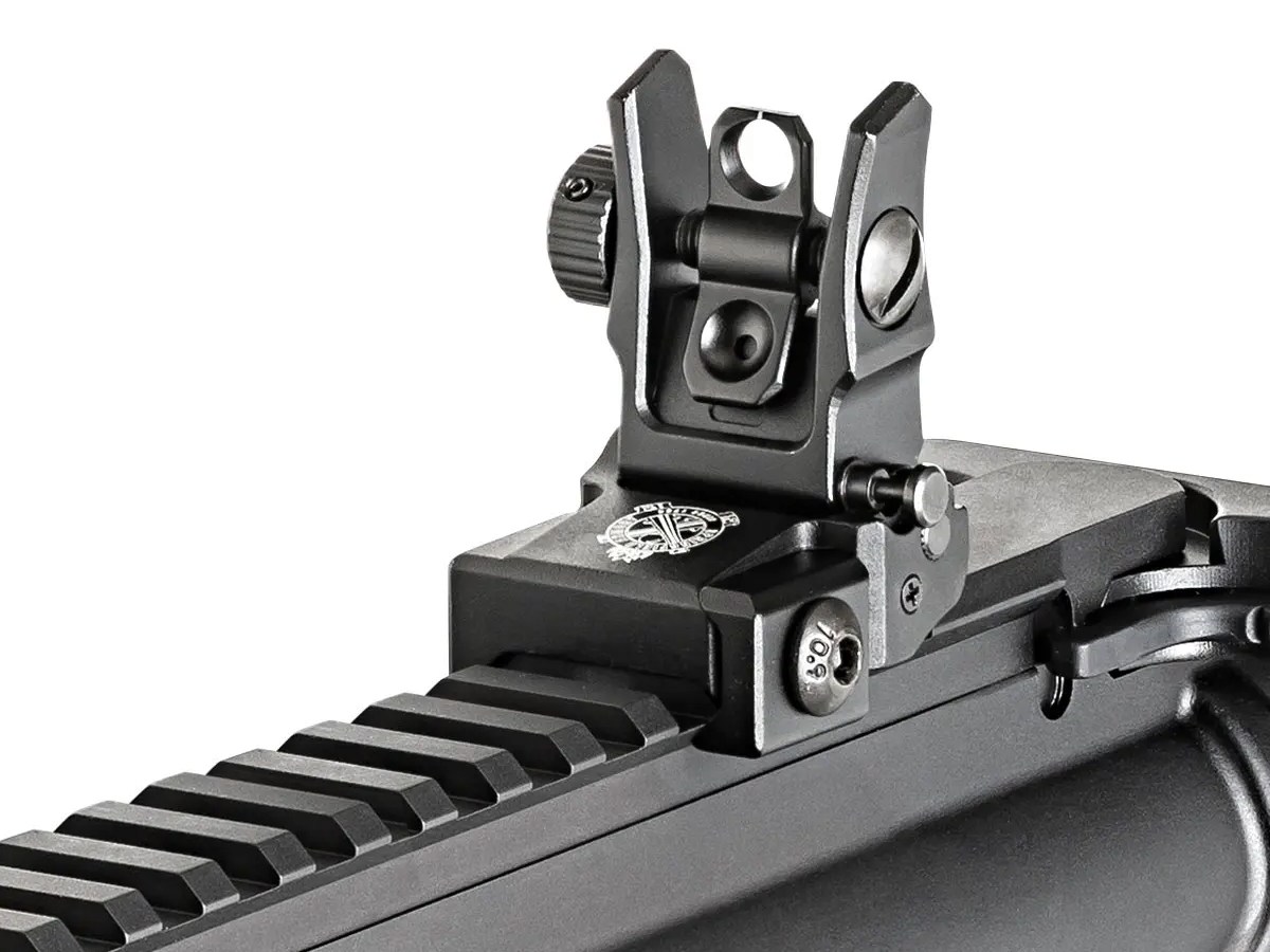 SAINT 16", 5.56 NATO/223Rem. (ST916556BMLC)