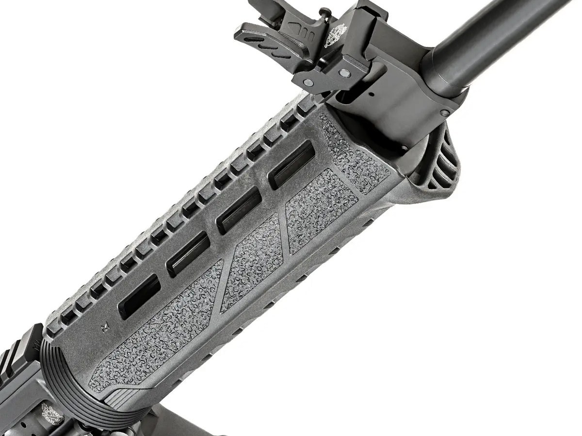 SAINT 16", 5.56 NATO/223Rem. (ST916556BMLC)