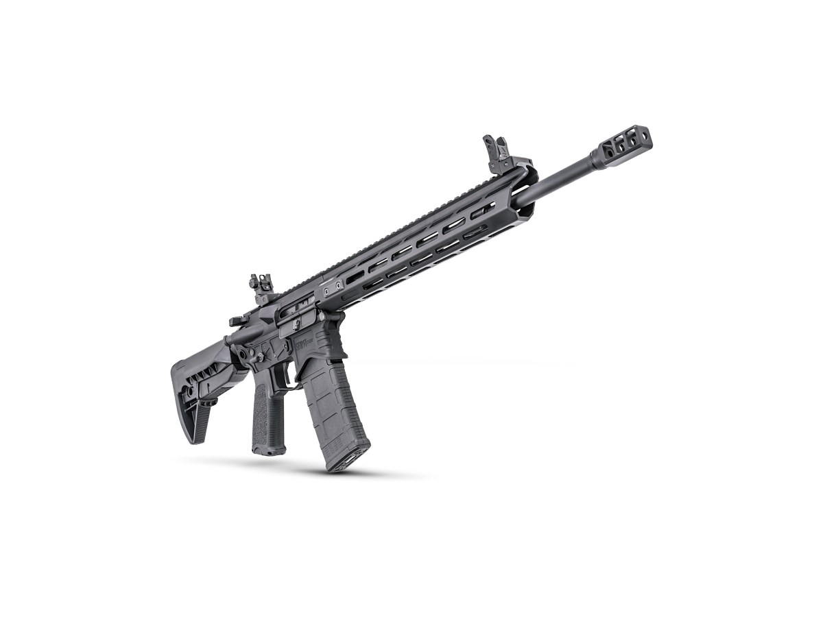 SAINT EDGE 16", 5.56 NATO/223Rem. (STE916556BLC)