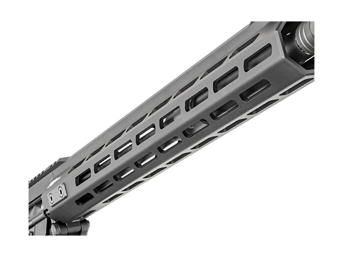 SAINT VICTOR 16", .308Win (STV916308BLC)