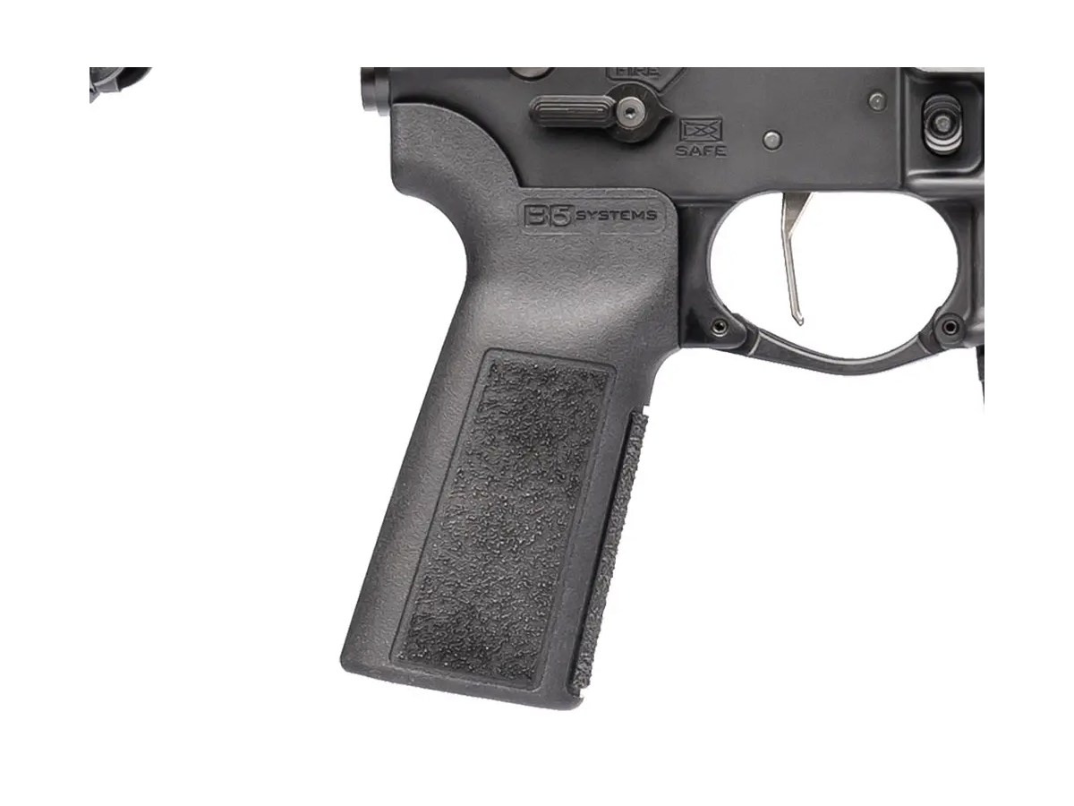 SAINT VICTOR 16", 5.56 NATO/223Rem. (STV916556BLC-B5)