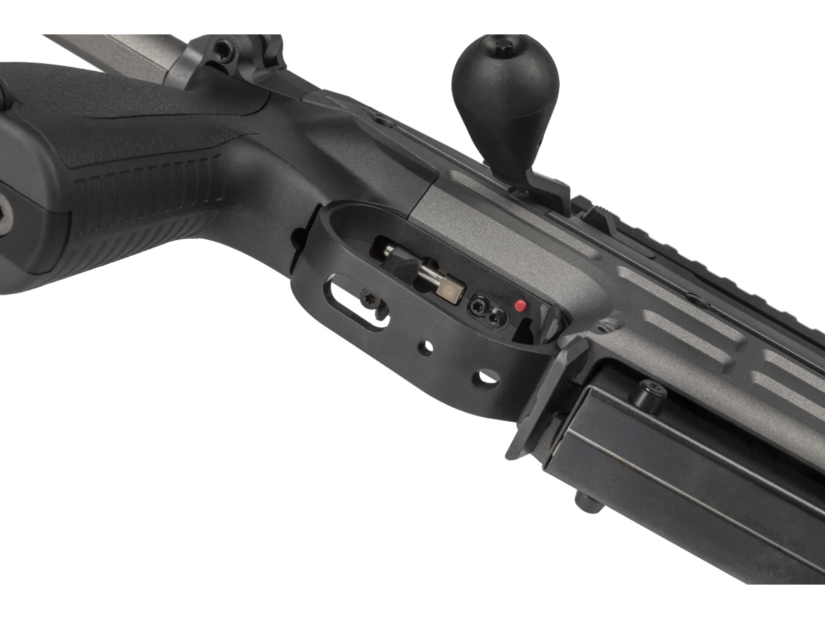 Sako TRG 22 A1, kal. .308Win., Tungsten Cerakote (NS PHO FS 26in MT5/8-24)