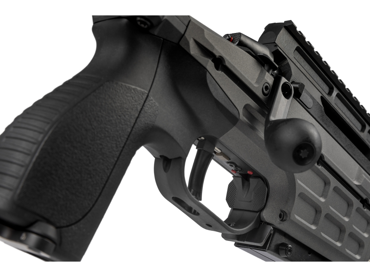 Sako TRG 22 A1, kal. .308Win., Tungsten Cerakote (NS PHO FS 26in MT5/8-24)