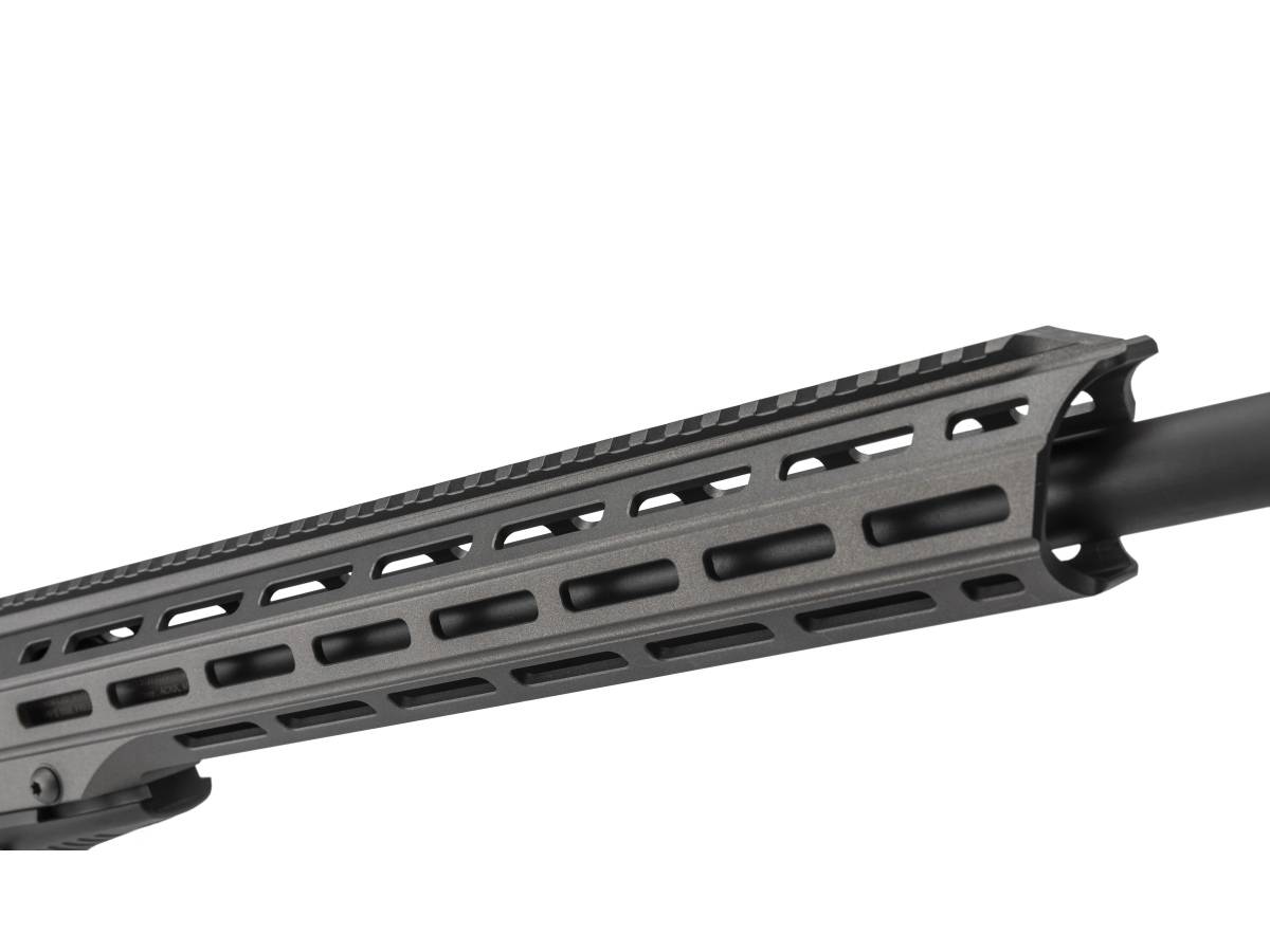 Sako TRG 22 A1, kal. .308Win., Tungsten Cerakote (NS PHO FS 26in MT5/8-24)