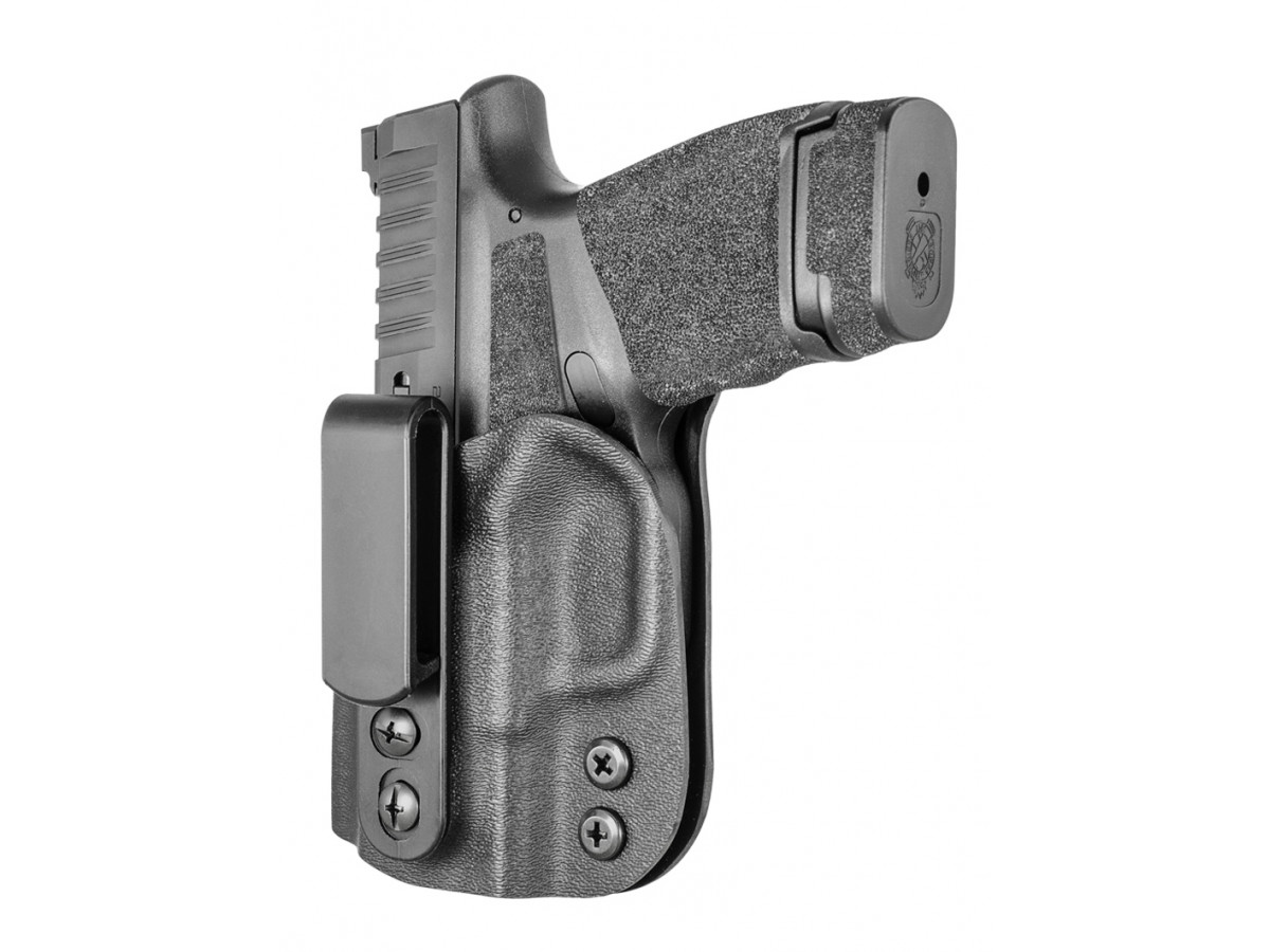 SPHC LH, puzdro pre Springfield HELLCAT, na vonkajšie i vnútorné nosenie