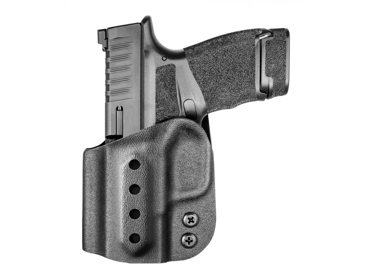 SPHC LH, puzdro pre Springfield HELLCAT, na vonkajšie i vnútorné nosenie