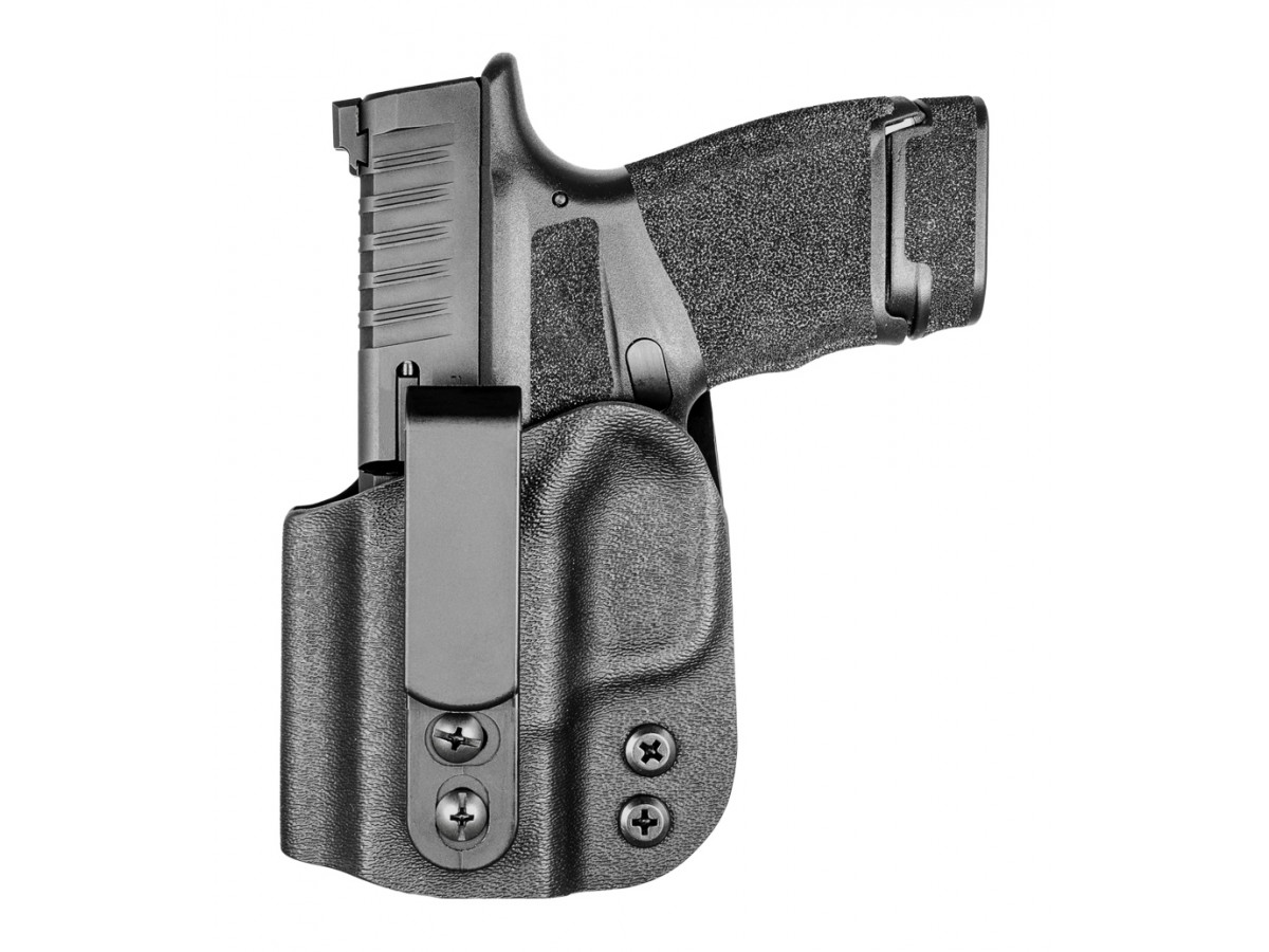 SPHC LH, puzdro pre Springfield HELLCAT, na vonkajšie i vnútorné nosenie