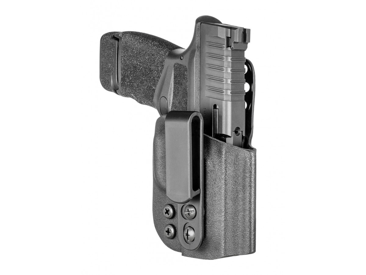 SPHC, puzdro pre Springfield HELLCAT, na vonkajšie i vnútorné nosenie