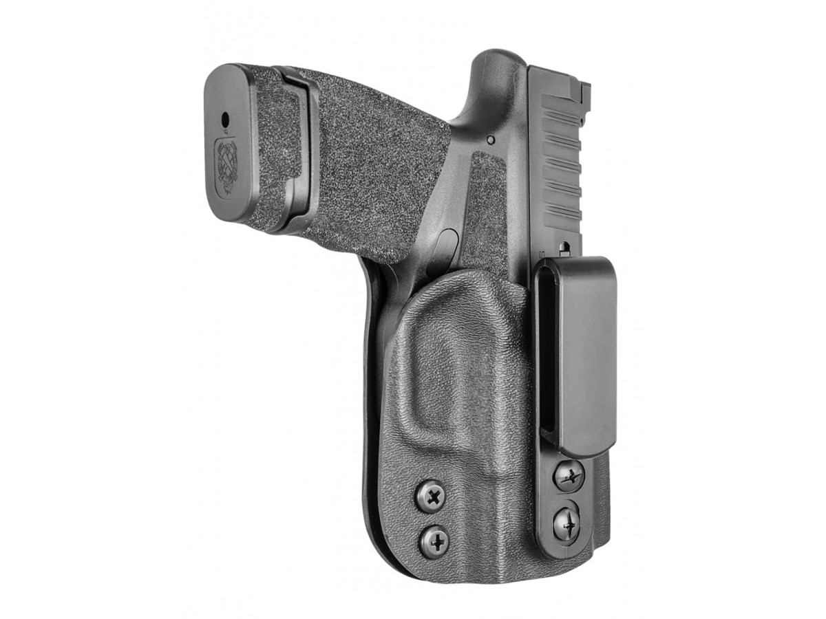 SPHC, puzdro pre Springfield HELLCAT, na vonkajšie i vnútorné nosenie