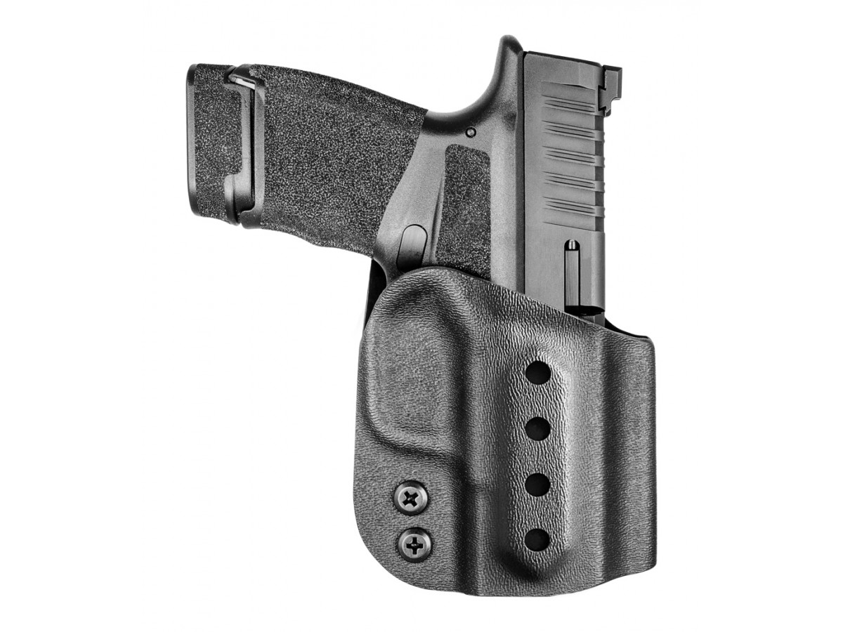 SPHC, puzdro pre Springfield HELLCAT, na vonkajšie i vnútorné nosenie