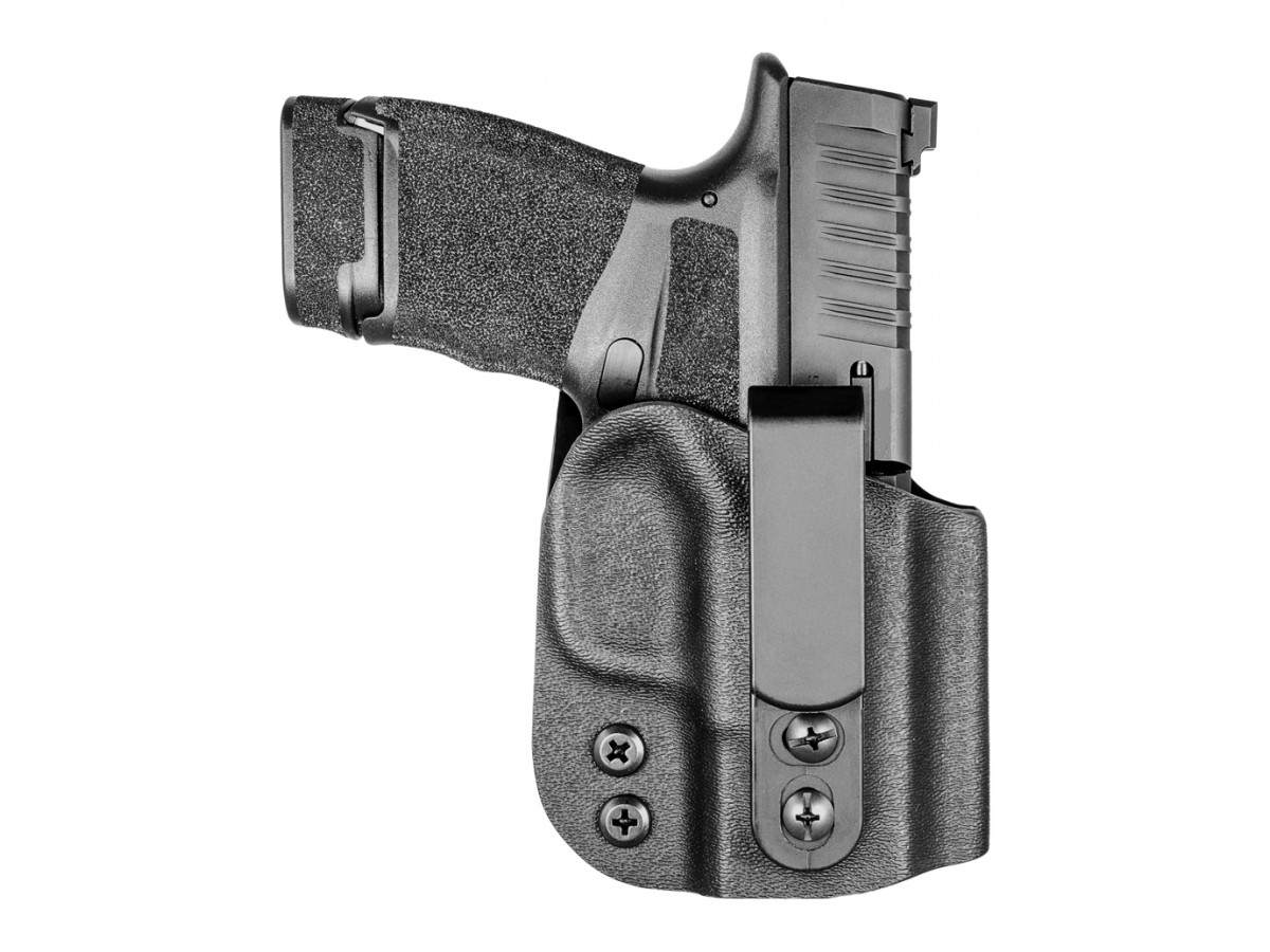 SPHC, puzdro pre Springfield HELLCAT, na vonkajšie i vnútorné nosenie