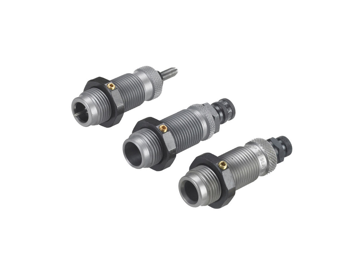 Sada 3 matríc RCBS kal. 45 Auto