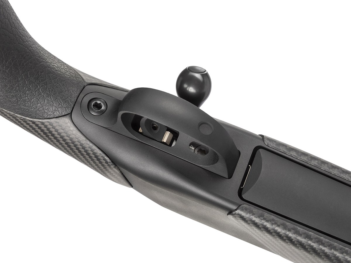 Sako 100 Explorer Carbon, kal. .300WinMag. (NS STD SS E100 B1 4rd FL 24in MT15x1)